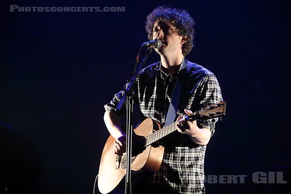 SAM AMIDON - 2023-12-16 - PARIS - Cafe de la Danse - 